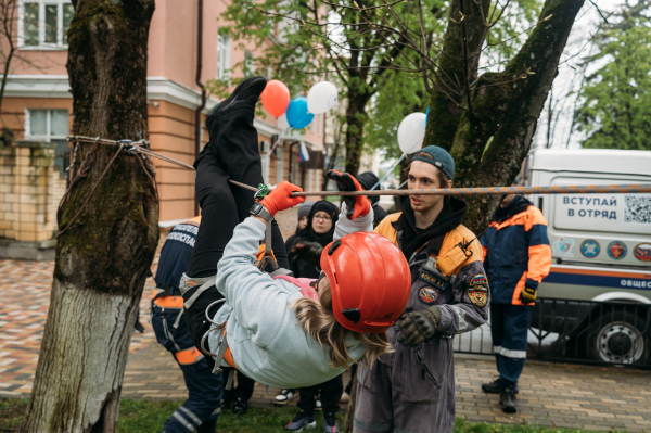 Итоги первомайских акций профсоюзов в 2026 году