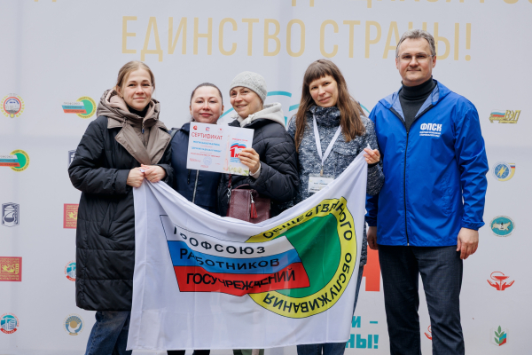 Итоги первомайских акций профсоюзов в 2026 году